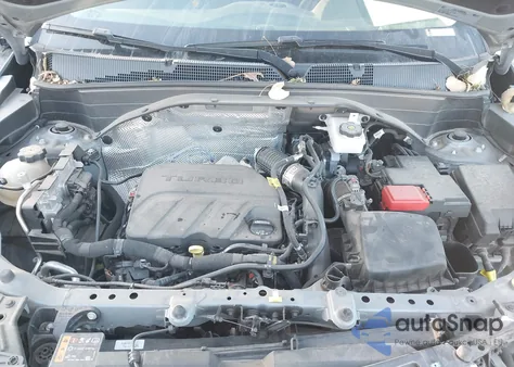 2023 Chevrolet Trailblazer Fwd Ls from USA, damaged, VIN KL79MMS21PB157498